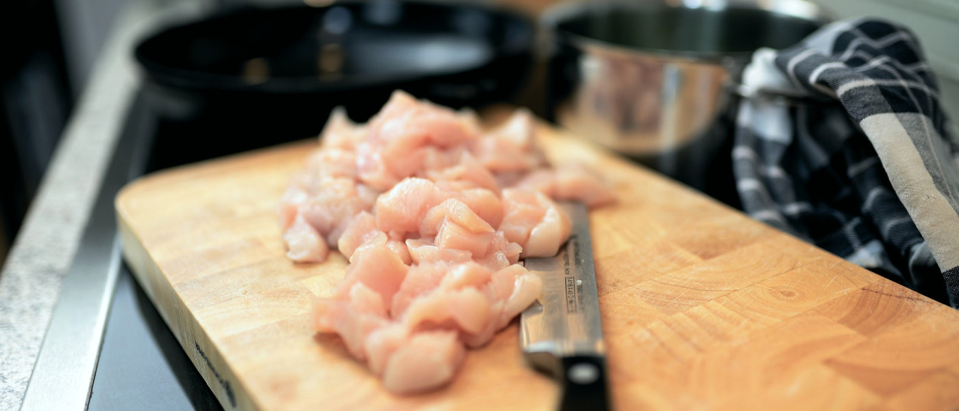 USDA Focuses on Reducing Salmonella Illnesses Linked to Poultry
